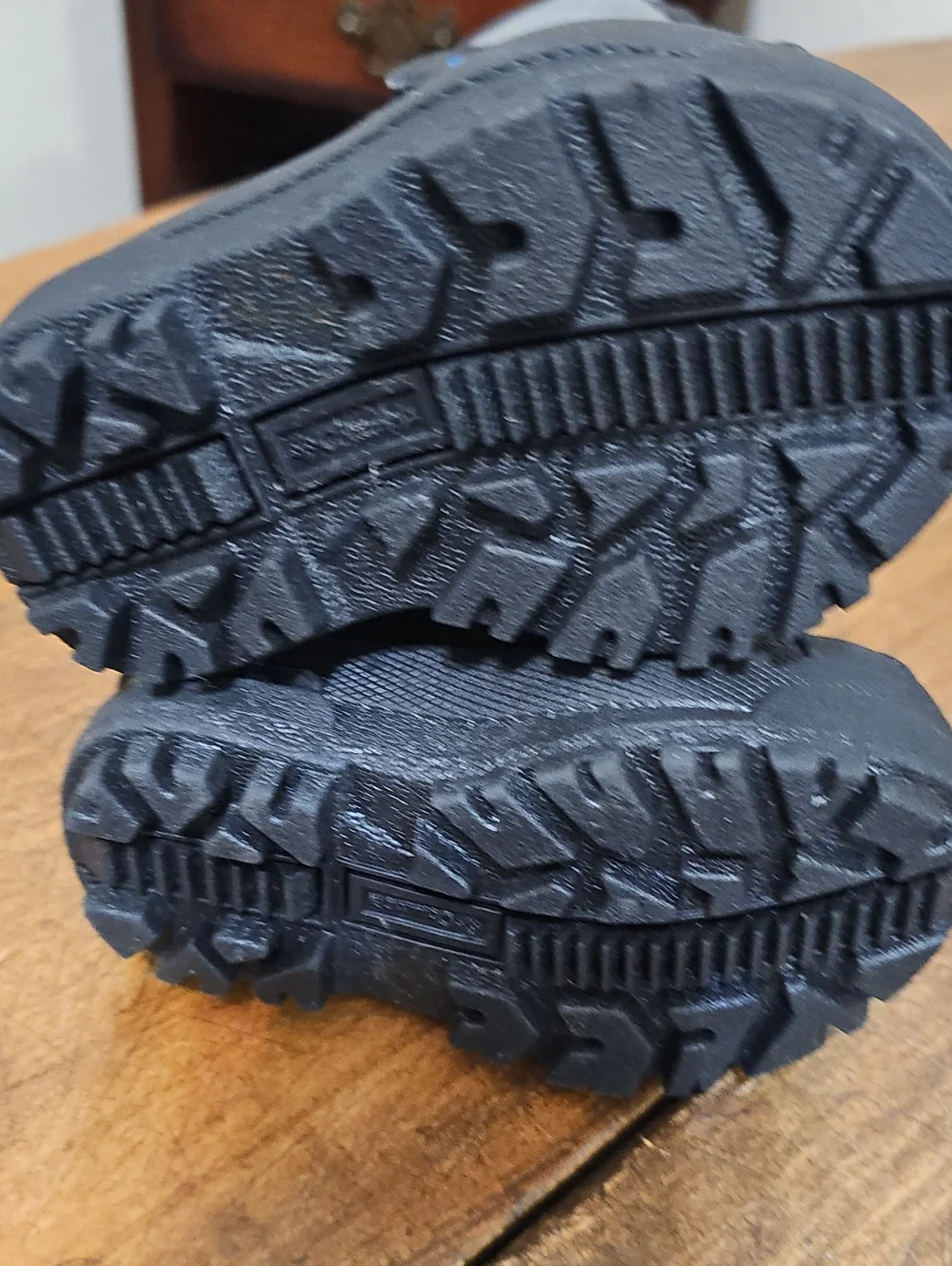 Toddler Columbia Snow Boots